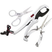 Rapala Anglers Combo RAC White