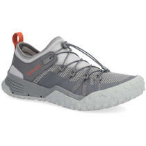 Simms Pursuit Shoes Steel 9.5