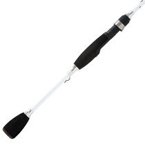 Duckett Crappie Slayer Spinning Rod 6 L