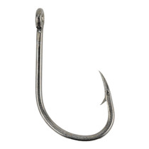 Boss Kat Boss "J" Live Bait Hook 2/0 6PK
