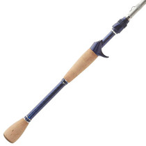 Duckett Wheeler Select Casting Rod 7'7" H