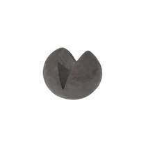 Raven Super Soft Split Shot Raw Gray SSG