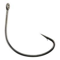 Boss Kat Wide Boss Kahle Live Bait Hook 3/0 10PK