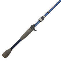 Duckett Jacob Wheeler Signature Series 2.0 Casting Rod 7'6" HVY