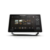 Humminbird XPLORE 12 CMSI+ Chartplotter Combo