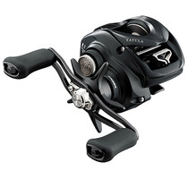 Daiwa Tatula 100 Baitcasting Reel 7.1:1 HL