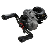 Abu Garcia Max X Low Profile Casting Reel 6.8:1 LH