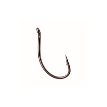 Raven Sedge Hooks 10
