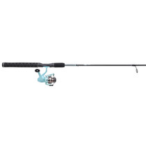 Shakespear GX2 LE Spinning Combo 6' 2 piece
