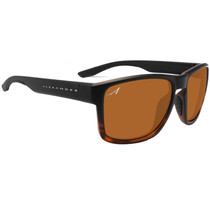 Alexander Classic Sport Polarized Sunglasses Brown Tort