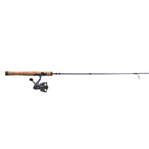Pflueger President Spinning Combo Medium Light Power 6'9" 255/4 145/6 130/8 Mono Capacity