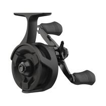 13 Fishing Descent Ice Reel Left Hand