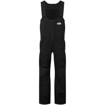 Gill Meridian-X Bib - Black - 3X Large