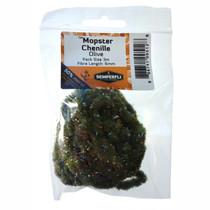 Semperfli Mopster Mop Chenille Olive