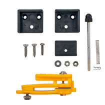 Tournament Series Upgrade Kit Enhanced Durability & Performance for Your Planer Boards