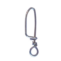 terminal Coastlock snap SS 50lb. qty. 12 Size 34
