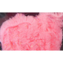 UV2 Roe Yarn Fl Salmon Pink
