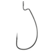Spro Power Offset Wide Gap Hook - 5 Pack 3/0