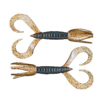 Keitech Little Spiders
