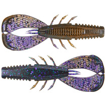 Rapala CrushCity Cleanup Craw