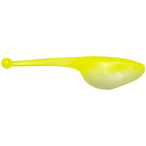 Strike King Mr. Crappie ShadPole Soft Baits