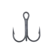 VMC 9651 Short Shank Treble Hooks