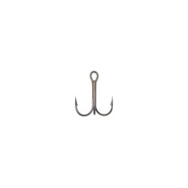 VMC 9649 Round Bend Treble Hooks