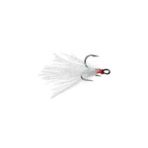 VMC Dressed X-Rap Treble Hooks