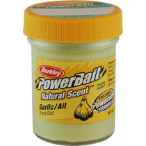 Berkley PowerBait Floating Trout Bait Dough