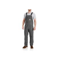 Carhartt Mens Rugged Flex Unlined Rigby Overalls