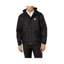 Carhartt Mens Dry Harbor Jackets