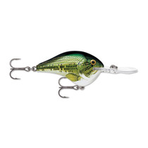 Rapala Dives To 8 Crankbait Lures
