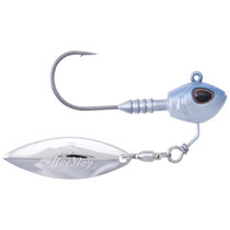 Berkley Fusion19 Underspins