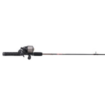 Shakespeare Ugly Stik GX2 Spincast Combo 5' Light Rod Power 2 Piece