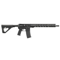 Ruger Harrier 5.56 Nato 16.10" Barrel 30 Round Full M-LOK