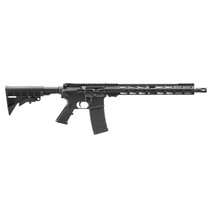Ruger Harrier 5.56 Nato 16.10" Barrel 30 Round Partial Picatinny M-LOK