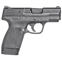 Smith & Wesson M&P M2.0 Shield Compact 3.30" Barrel .45 ACP 7 Round No Manual Safety
