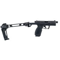 Taurus GX4 Strike Bravo 9mm 3.7" Barrel 2 X 15 Round Mags with Brace