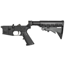 One Horse AR-15 Multi Cal Complete Lower Receiver