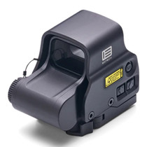 Eotech HWS EXPS3 Black Red DCR Dot