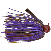 Hag's Tsunami Tungsten Football Jig PBJ 1/2 Oz