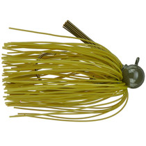Hag's Tsunami Tungsten Football Jig The Natural 1/2 Oz