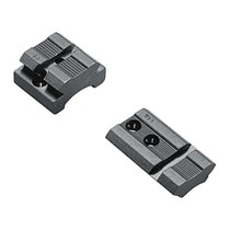 Weaver Top Mount Base Pair Winchester 94 Matte Black