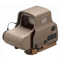 Eotech HWS XPS3 1 Dot Tan