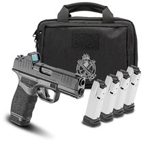 Springfield Armory Hellcat PRO 9mm 3.7" Barrel 17 Round