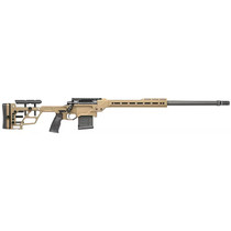 Daniel Defense DELTA 5 PRO 6.5 Creedmoor Bolt Action 26" 1:8" Varmint Barrel Tan Rifle