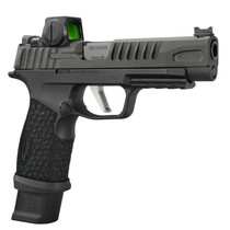 Sig Sauer P365 Fuse 9mm 4.3" Barrel 17/21 Round Romeo-RS Compact 3MOA