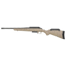 Ruger American Ranch II .22 Creedmor 16.40" Barrel 3 Round FDE