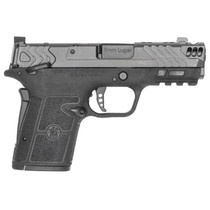 Smith & Wesson Equalizer PC Carry Comp 9mm 3.6" Ported Barrel 10, 13 and 15 Round