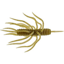 Spro Hideup Coike Thunder Large Elastomer Watermellon Seed